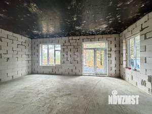 Дом 165м², 2-этажный, участок 6 сот.