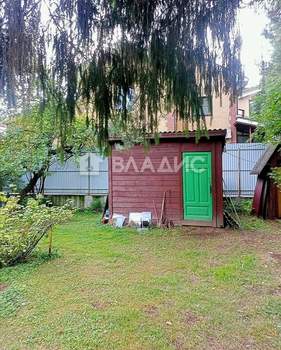 Дом 91м², 2-этажный, участок 13 сот.