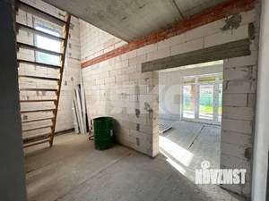 Коттедж 192м², 2-этажный, участок 8 сот.