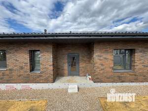 Дом 153м², 1-этажный, участок 8 сот.