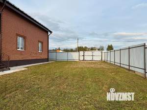 Дом 197м², 2-этажный, участок 9 сот.