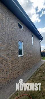 Дом 230м², 2-этажный, участок 6 сот.