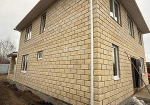 Дом 200м², 2-этажный, участок 6 сот.