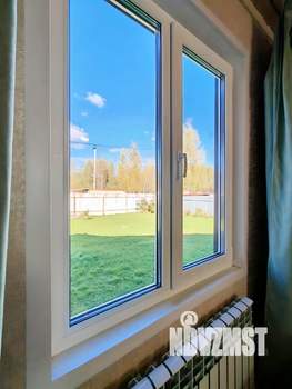 Дом 66м², 1-этажный, участок 7 сот.