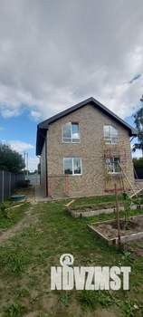 Дом 230м², 2-этажный, участок 6 сот.