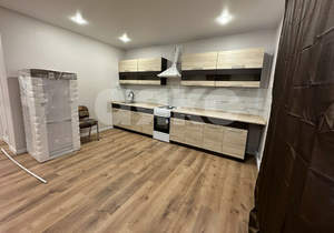 Дом 62м², 1-этажный, участок 8 сот.