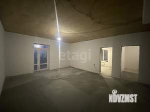 Дом 125м², 1-этажный, участок 6 сот.