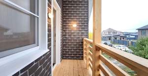 Дом 121м², 2-этажный, участок 6 сот.