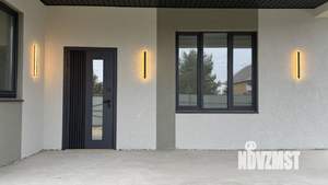 Дом 165м², 1-этажный, участок 10 сот.