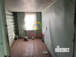 Дом 46м², 1-этажный, участок 43 сот.