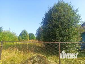 Дом 45м², 1-этажный, участок 15 сот.