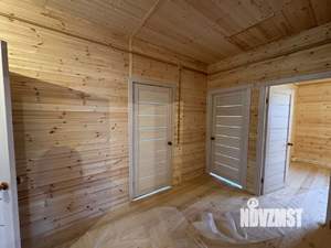 Дом 85м², 1-этажный, участок 6 сот.