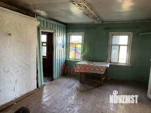 Дом 46м², 1-этажный, участок 43 сот.