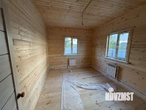 Дом 156м², 2-этажный, участок 6 сот.