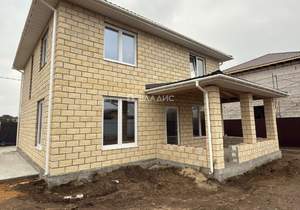 Дом 200м², 2-этажный, участок 6 сот.