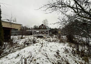 Дом 72м², 2-этажный, участок 6 сот.