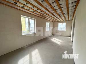 Коттедж 133м², 2-этажный, участок 7 сот.