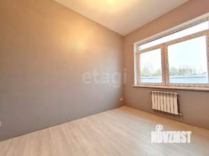 Дом 110м², 1-этажный, участок 5 сот.