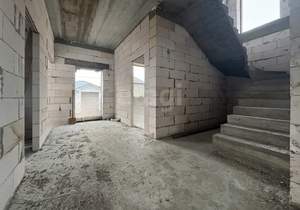 Дом 150м², 2-этажный, участок 6 сот.