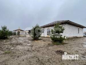 Дом 149м², 1-этажный, участок 8 сот.