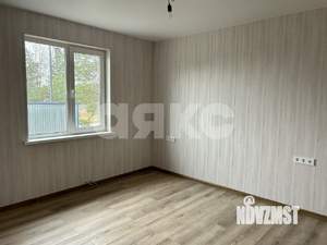 Дом 120м², 1-этажный, участок 7 сот.