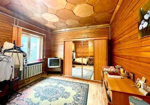 Дом 200м², 2-этажный, участок 6 сот.