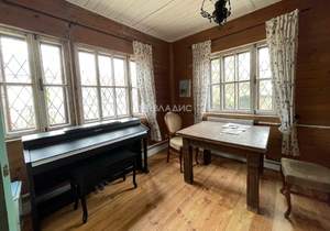 Дом 104м², 2-этажный, участок 4 сот.