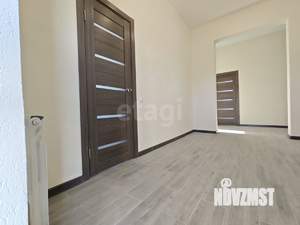 Дом 136м², 1-этажный, участок 5 сот.