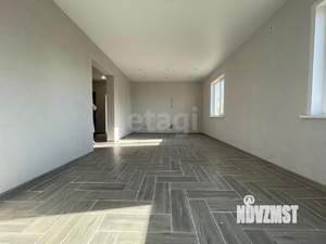 Дом 137м², 2-этажный, участок 6 сот.