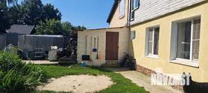 Дом 130м², 2-этажный, участок 4 сот.