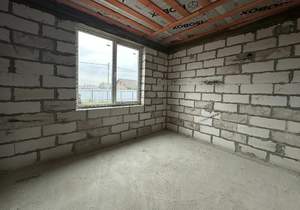 Дом 110м², 1-этажный, участок 6 сот.