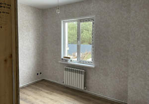 Дом 105м², 1-этажный, участок 5 сот.