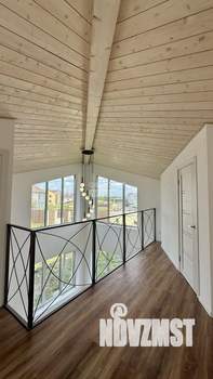 Дом 103м², 2-этажный, участок 7 сот.