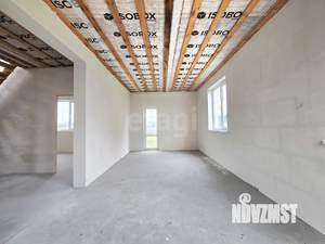 Дом 133м², 2-этажный, участок 7 сот.