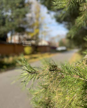 Дом 550м², 3-этажный, участок 15 сот.