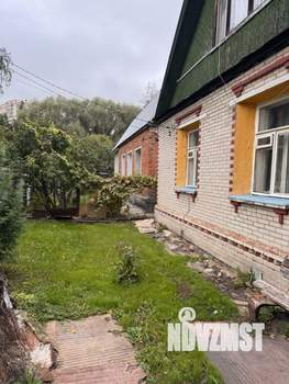 Дом 76м², 2-этажный, участок 7 сот.