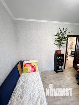 Дом 83м², 1-этажный, участок 7 сот.