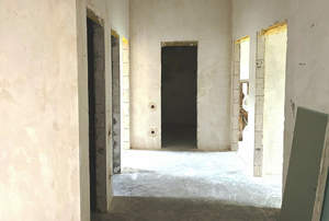 Дом 125м², 1-этажный, участок 8 сот.