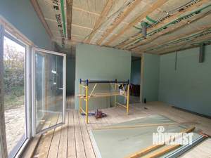 Дом 72м², 1-этажный, участок 5 сот.