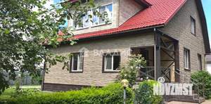 Дом 180м², 2-этажный, участок 11 сот.