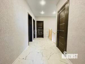 Дом 137м², 2-этажный, участок 6 сот.