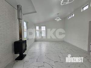 Дом 132м², 1-этажный, участок 6 сот.