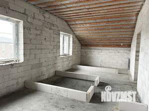 Дом 180м², 2-этажный, участок 6 сот.