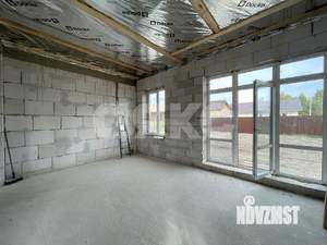 Дом 144м², 1-этажный, участок 6 сот.