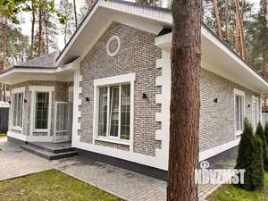 Дом 150м², 1-этажный, участок 5 сот.