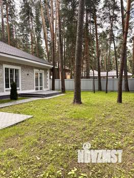 Дом 150м², 1-этажный, участок 5 сот.