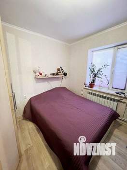 Дом 83м², 1-этажный, участок 7 сот.