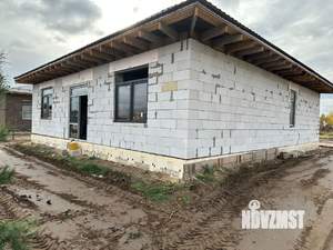 Дом 148м², 1-этажный, участок 8 сот.