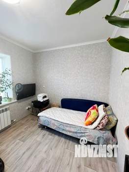 Дом 83м², 1-этажный, участок 7 сот.