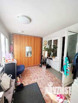 Дом 83м², 1-этажный, участок 7 сот.